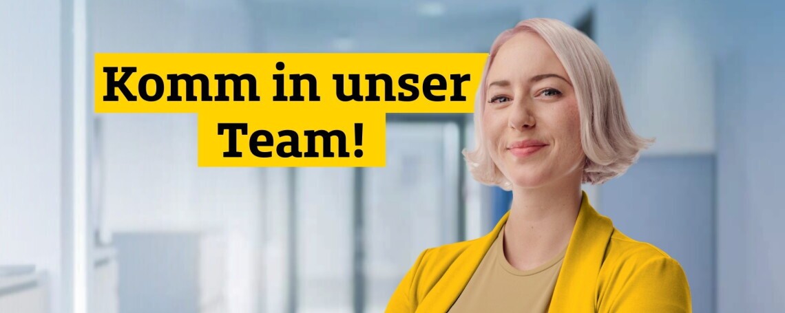 Reinigungskräfte (w/m/d) in Vollzeit oder Teilzeit, 1. Bild